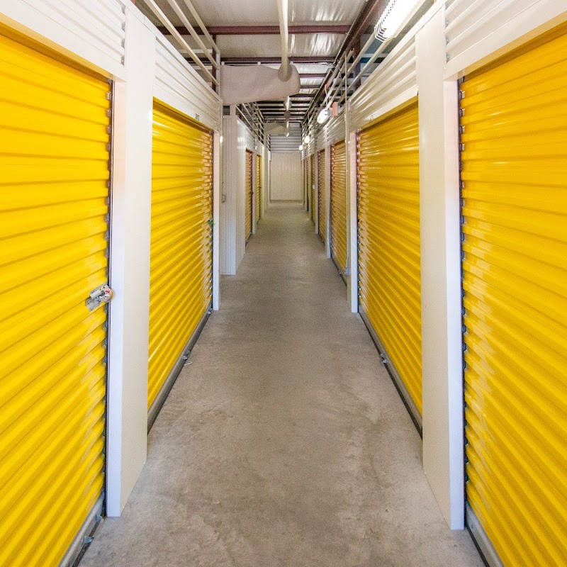 Devon Self Storage Bixby, Oklahoma photo 3