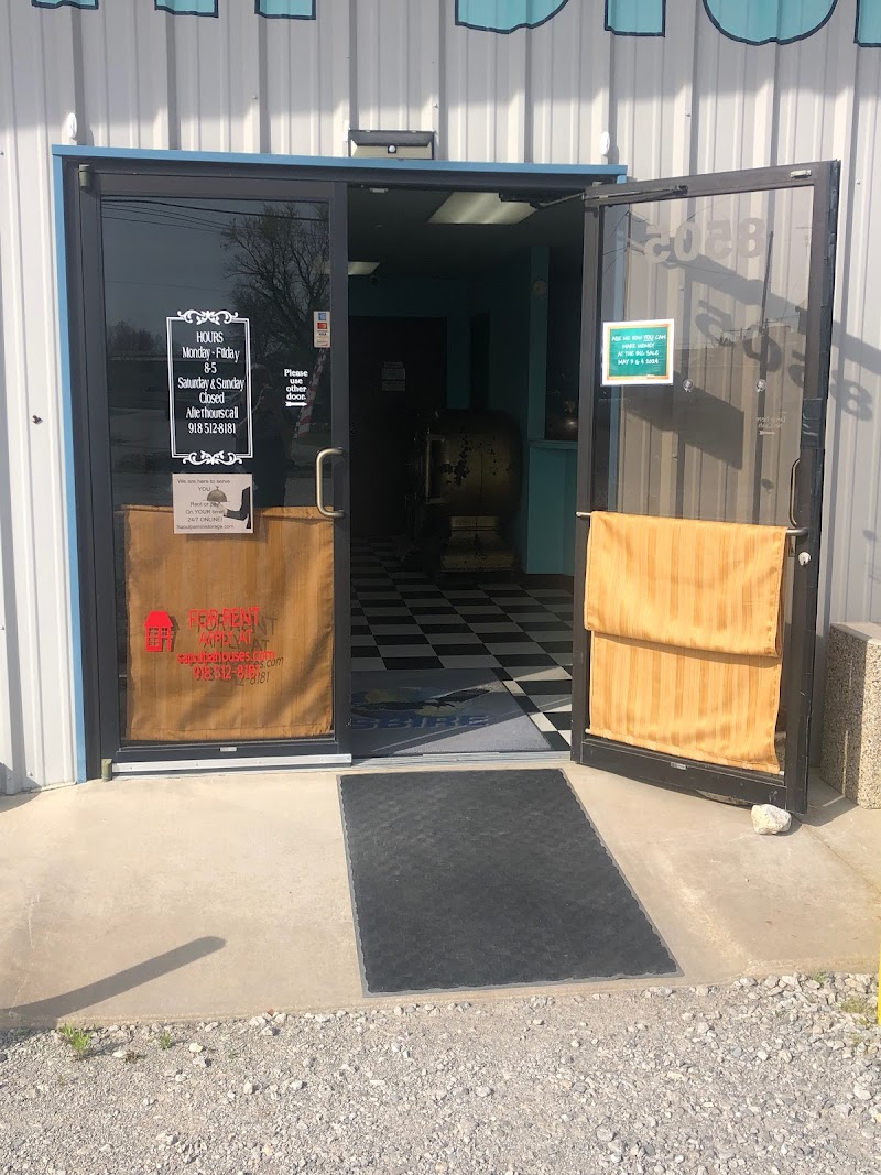 Discount Mini Storage of Sapulpa photo 3