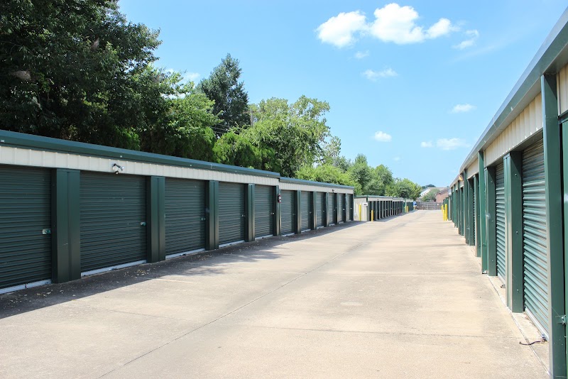 Easy Stop Storage