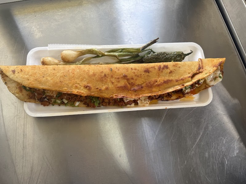 El Gran Taco