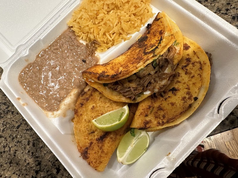 El Gran Taco photo 2