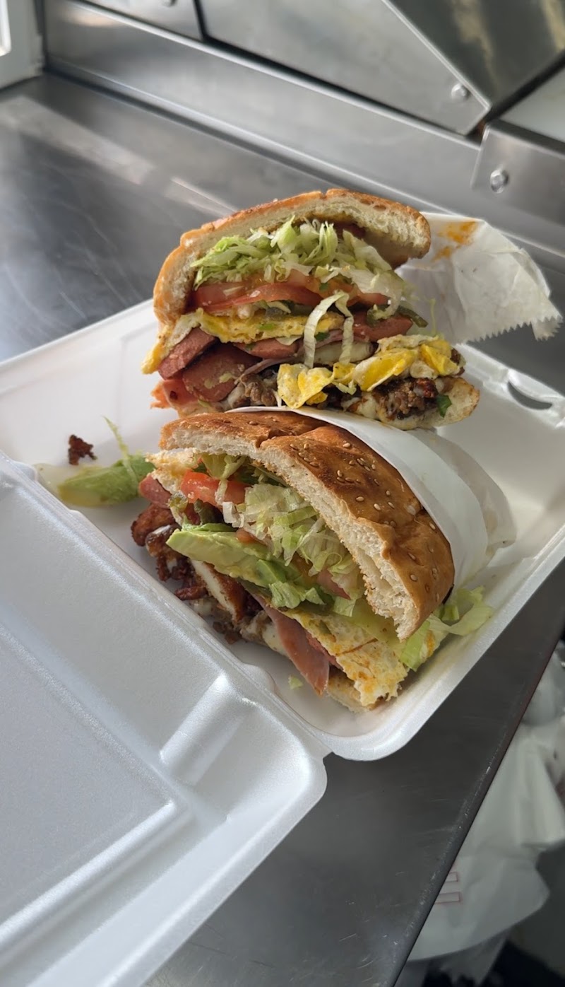 El Gran Taco photo 3