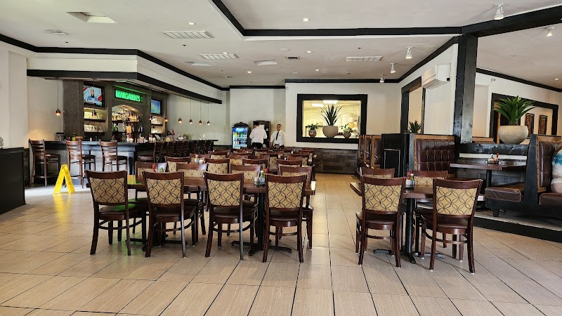 El Tequila Mexican Kitchen