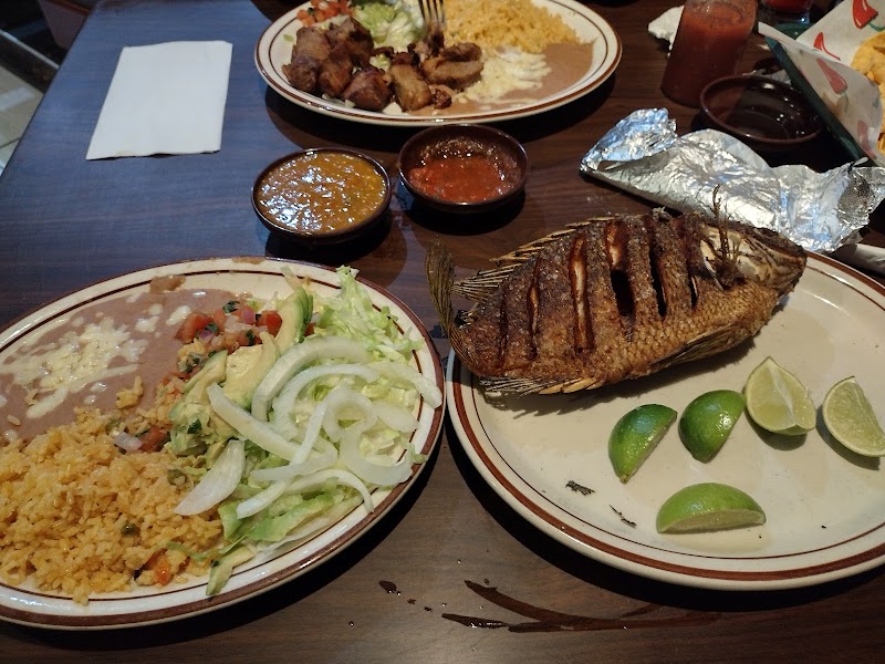 El Tequila Mexican Kitchen photo 2