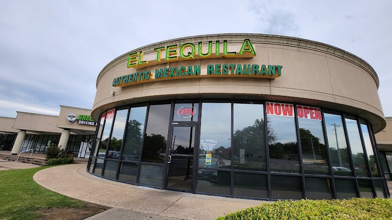 El Tequila Mexican Kitchen photo 3