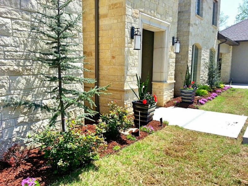 Elite Outdoor Landscaping | Tulsa OK