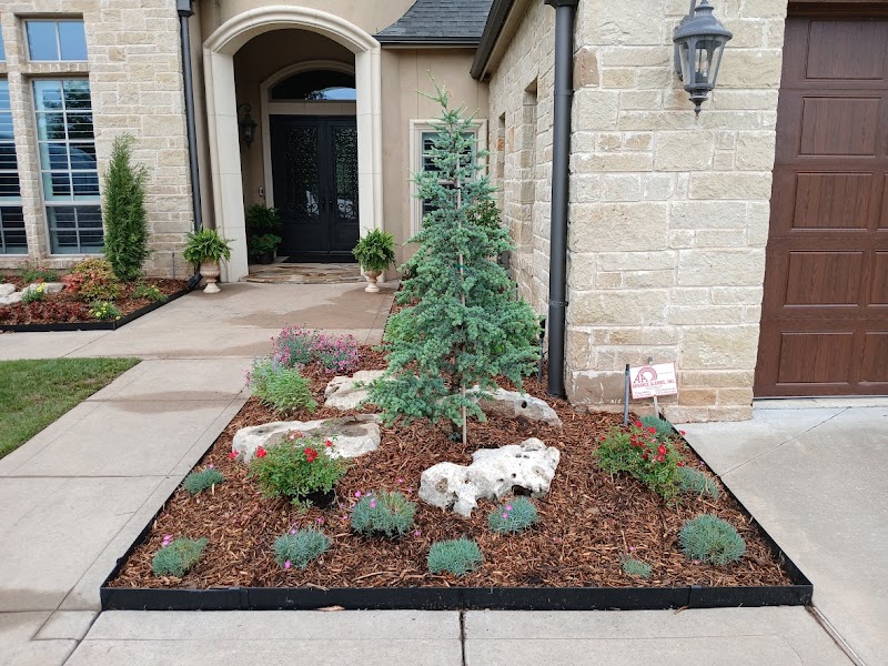 Elite Outdoor Landscaping | Tulsa OK photo 2