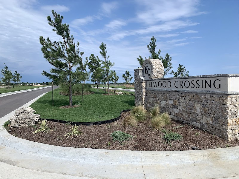 Elwood Crossing