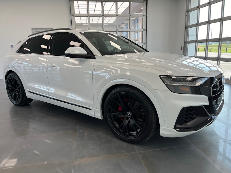 Enthusiast Auto Sales, LLC