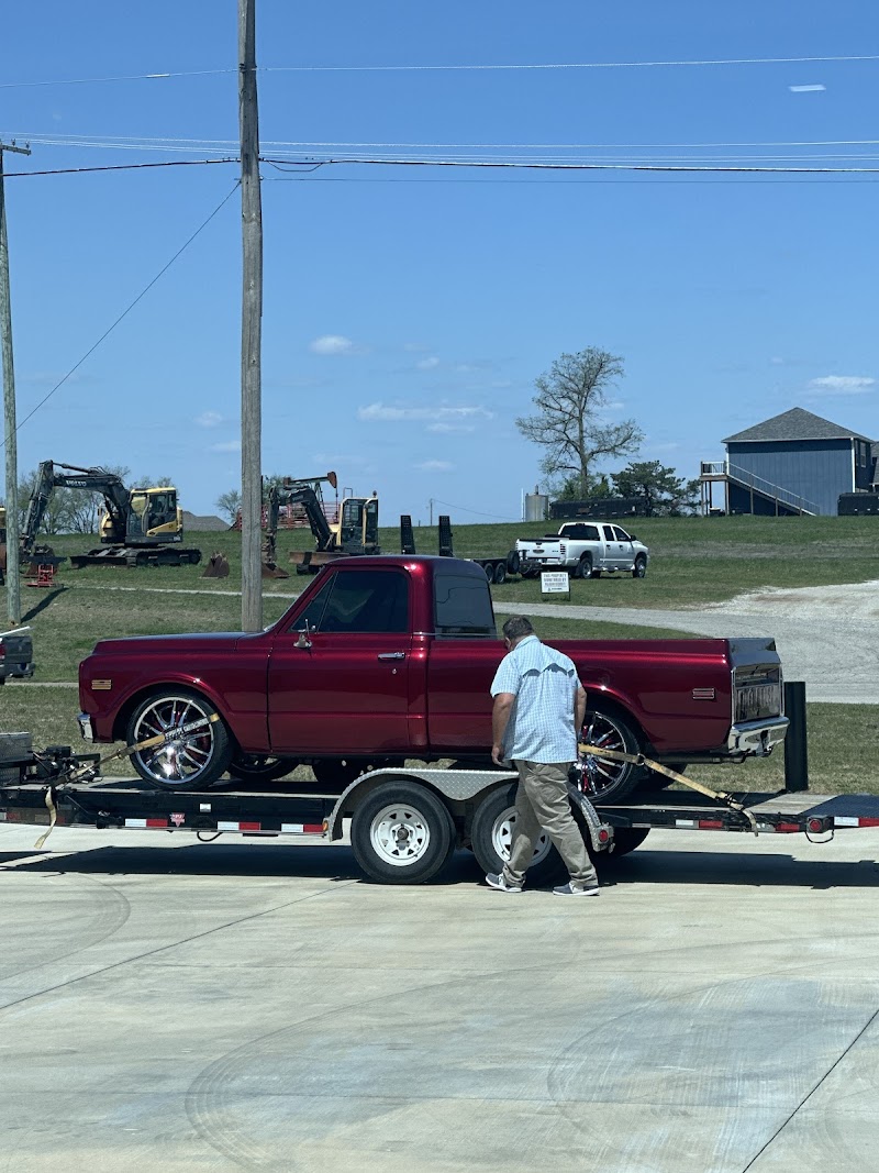 Enthusiast Auto Sales, LLC photo 2