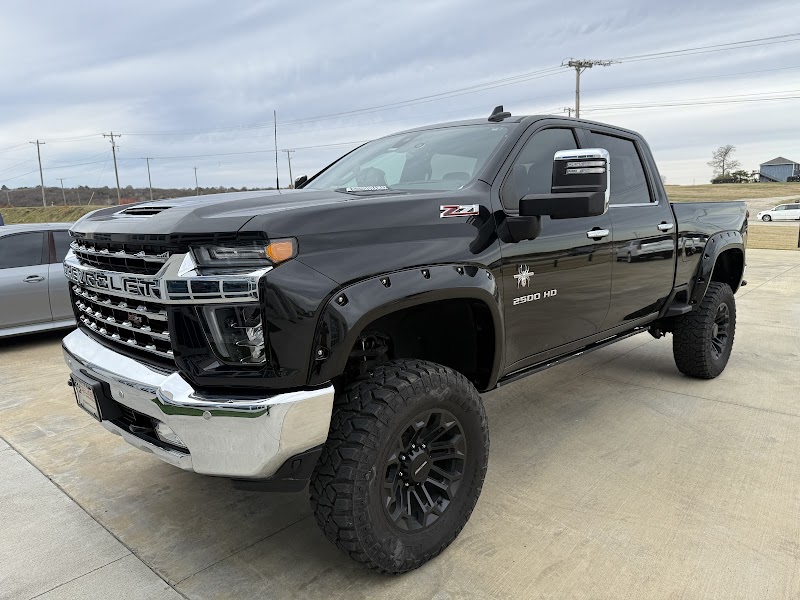 Enthusiast Auto Sales, LLC photo 3