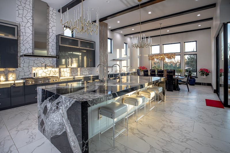 Eurocraft - Granite & Marble