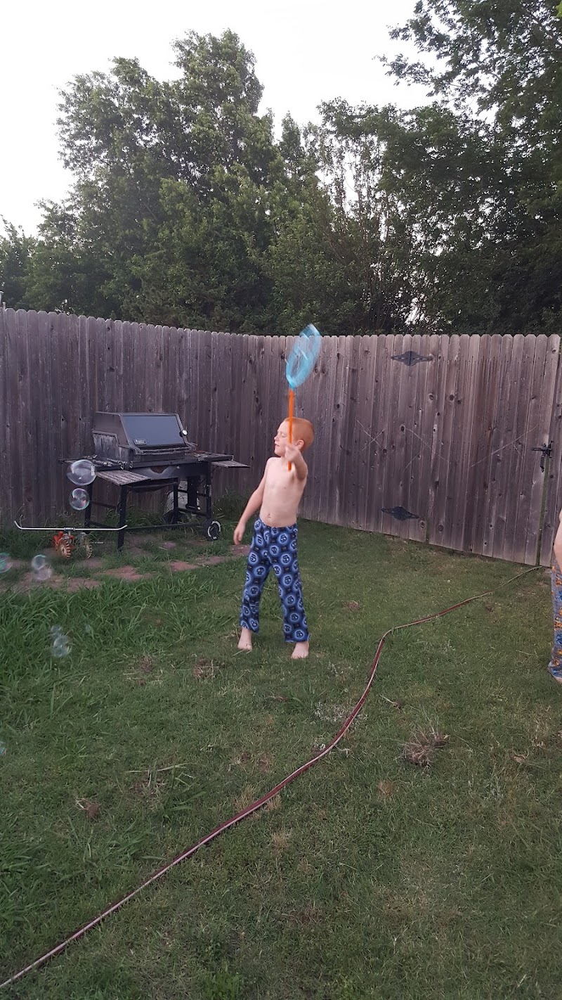 Fenceworks