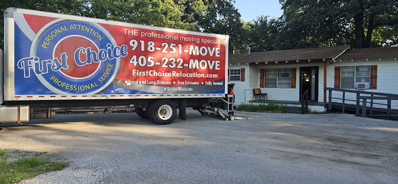 First Choice Relocation photo 2