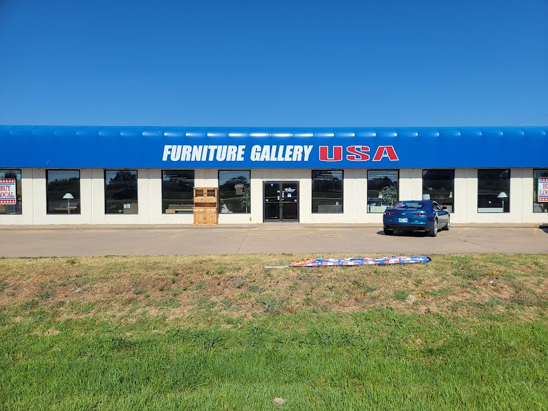 Furniture Gallery USA
