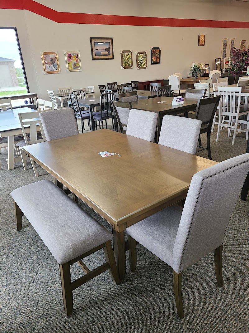 Furniture Gallery USA photo 2