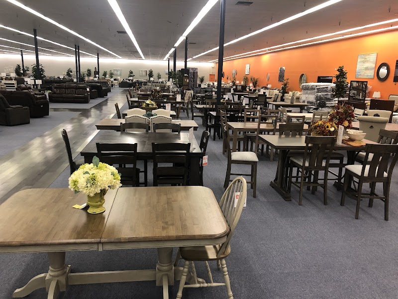 Galleria Furniture & More Outlet photo 2