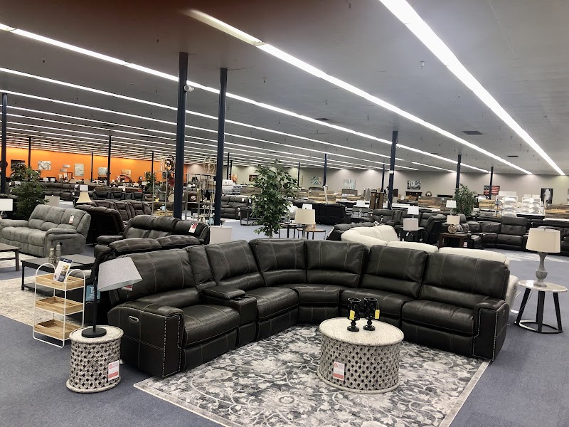 Galleria Furniture & More Outlet photo 3