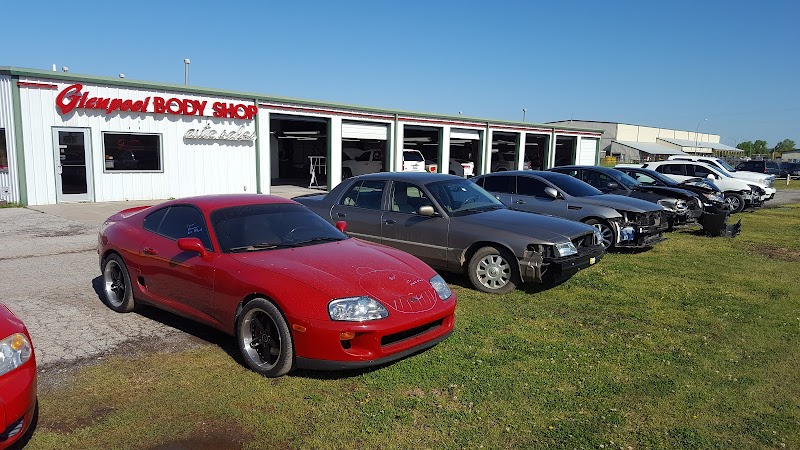 Glenpool Auto Body photo 3