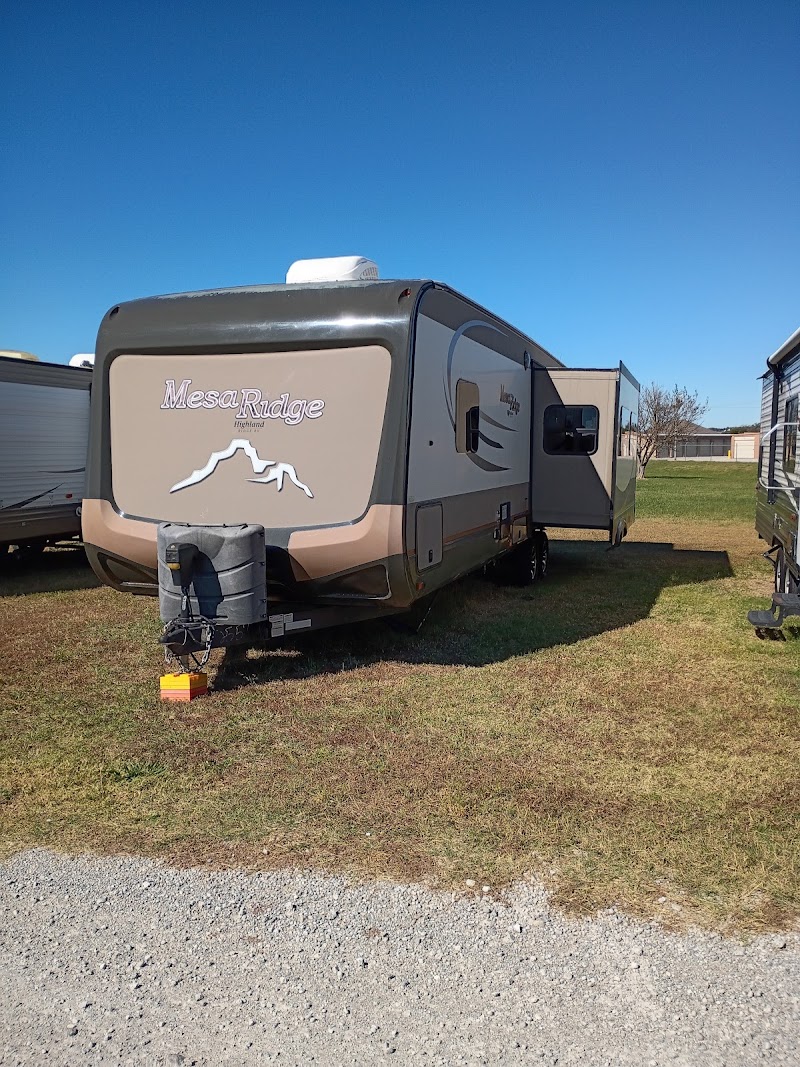 Glenpool Camper Sales