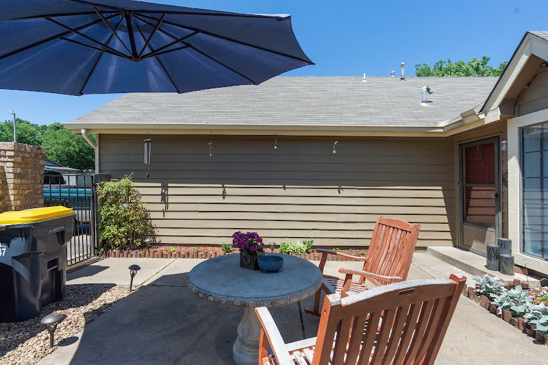Glenpool Duplexes