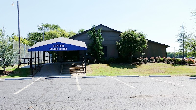 Glenpool Senior Center