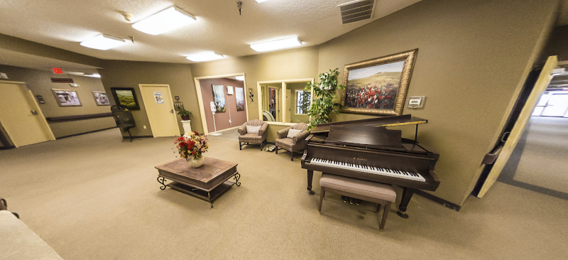 Glenwood Skilled Nursing & Therapy