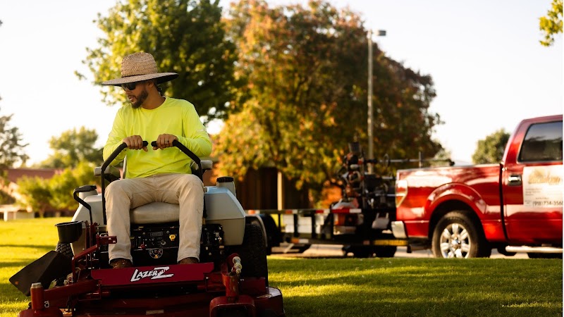 Gold Rush Haul & Mow LLC photo 2