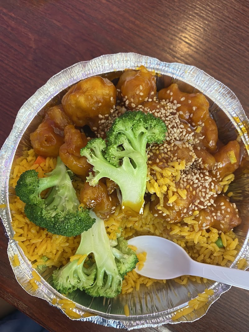 Golden China Restaurant photo 2