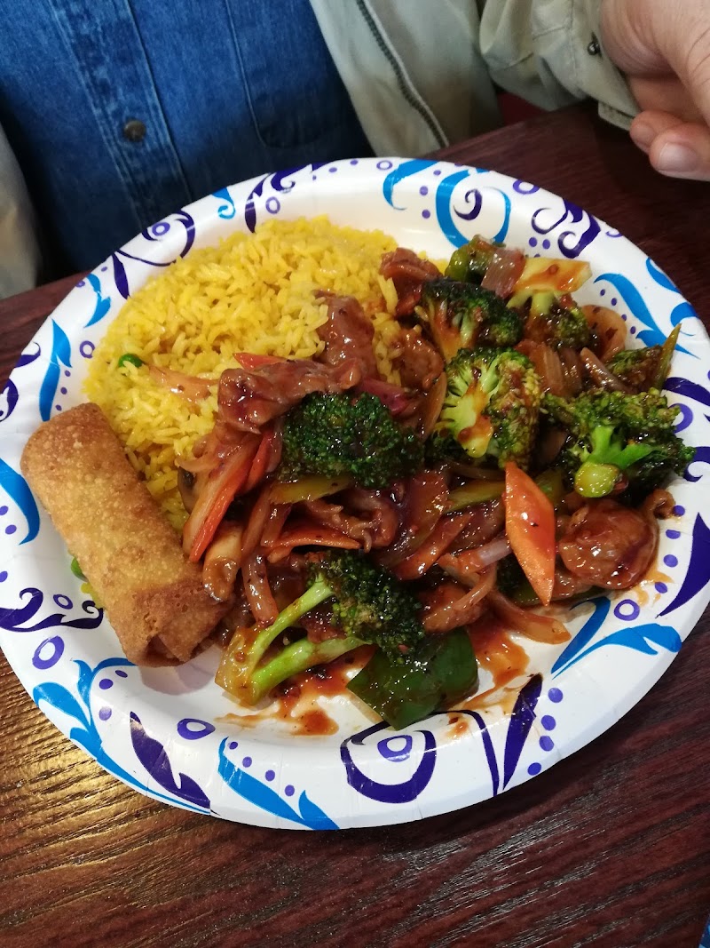 Golden China Restaurant photo 3