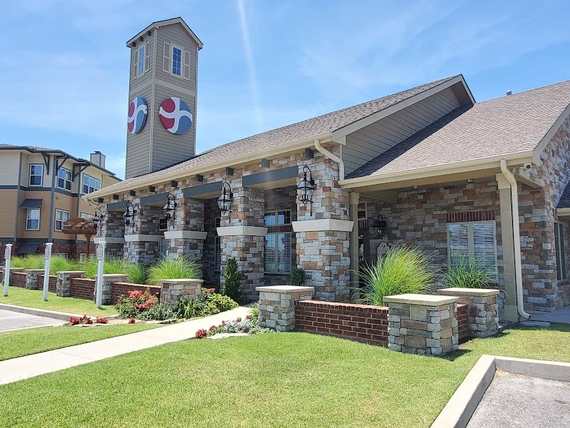 Grandview Heights Apartments