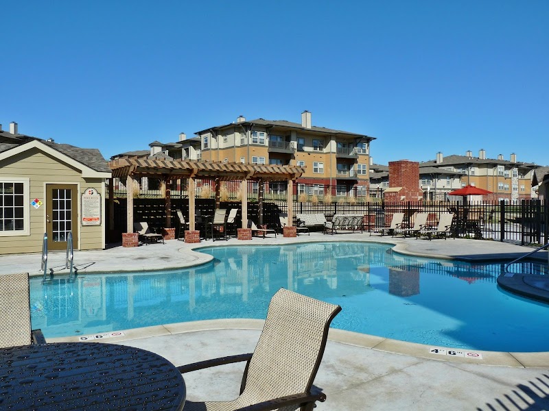 Grandview Heights Apartments photo 3