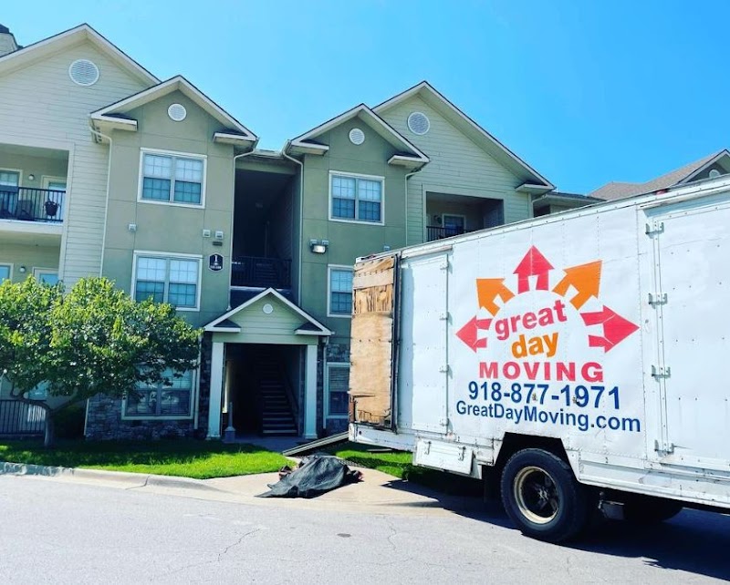 Great Day Moving photo 2