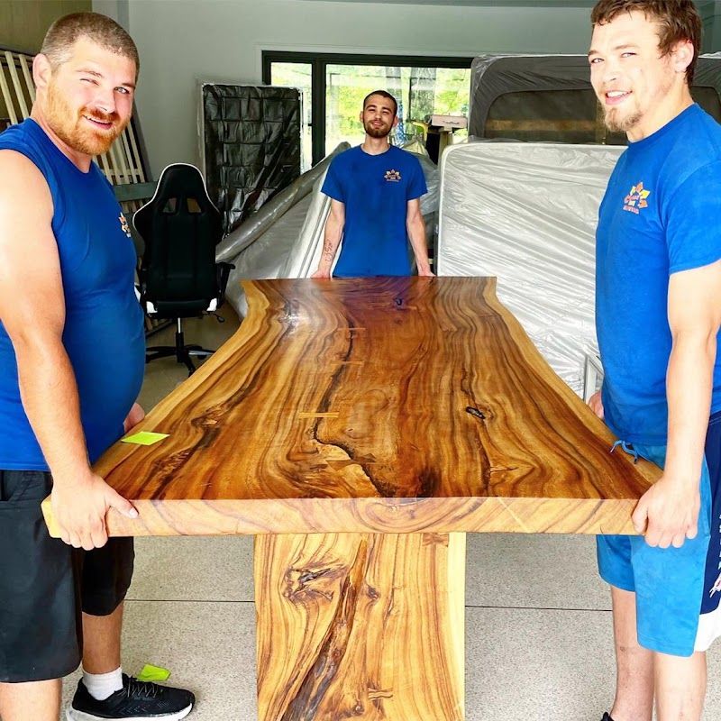 Great Day Moving photo 3