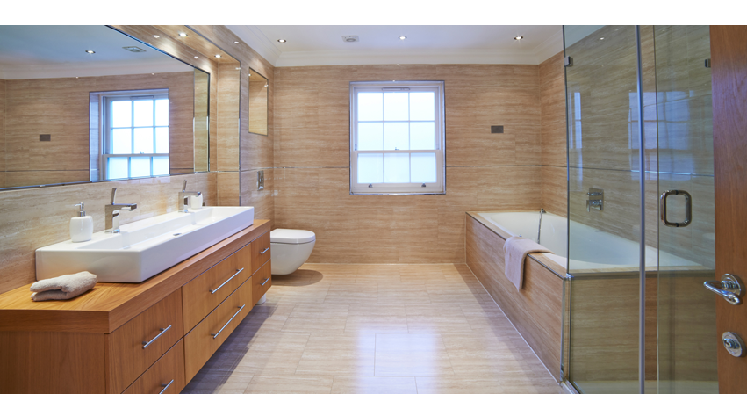 Green Country Marble
