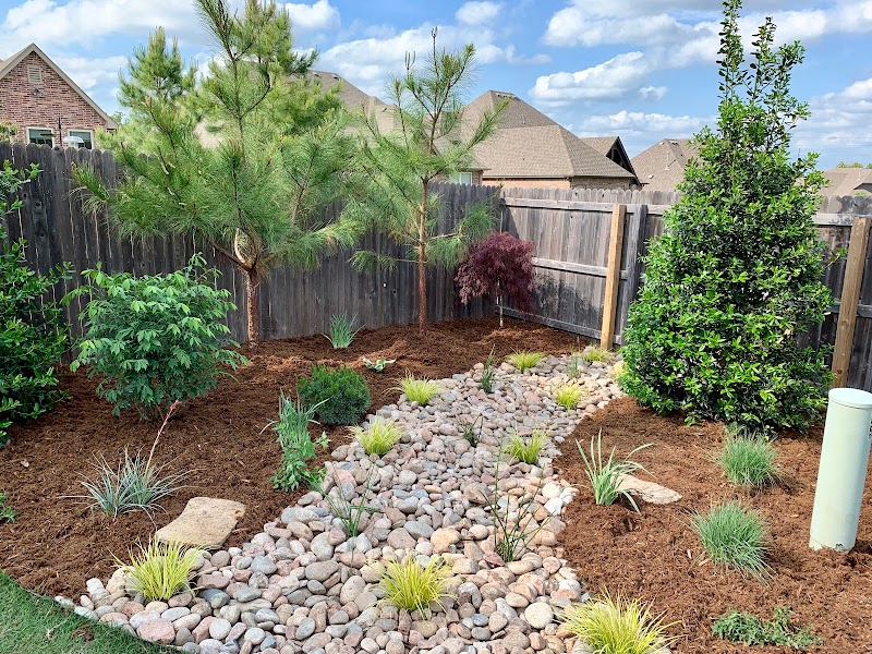 GreenPro Landscape and Design photo 2