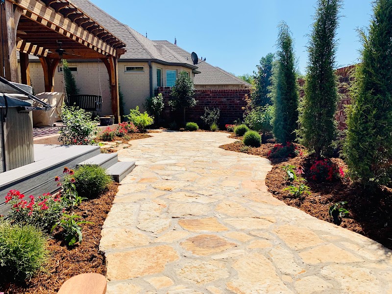 GreenPro Landscape and Design photo 3