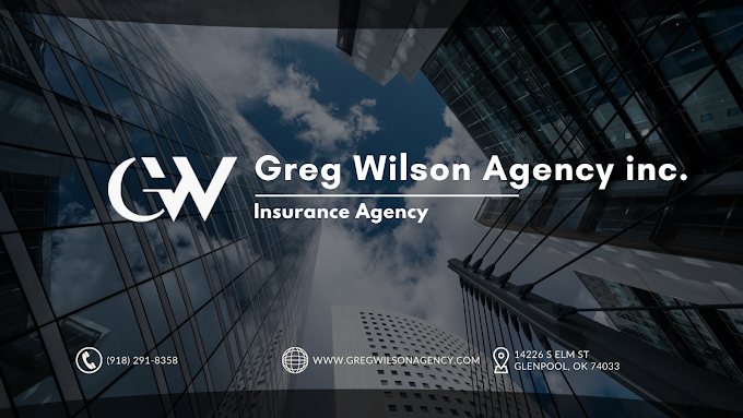 Greg Wilson Agency - Insurance & Medicare
