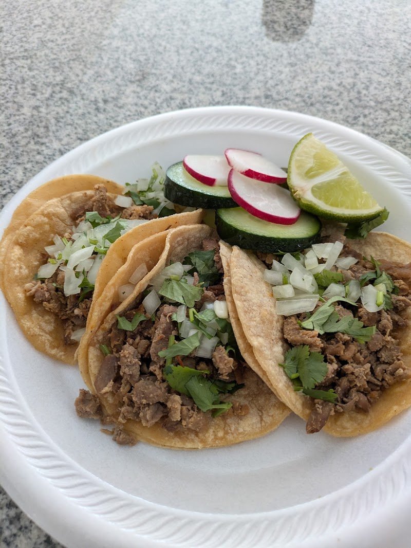 Guzman Tacos