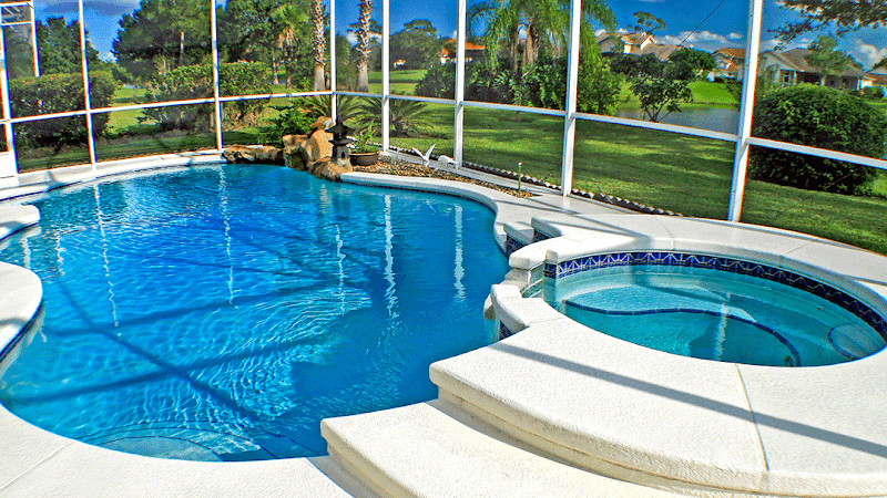 H & Z Outdoor Living