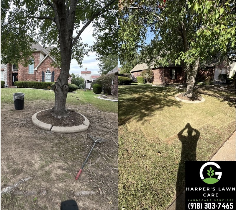 Harper’s Lawn Care photo 2