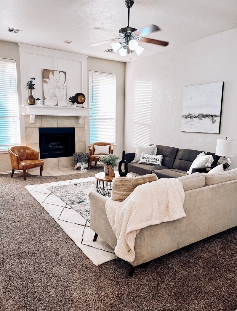 Heartland Home Staging & Design