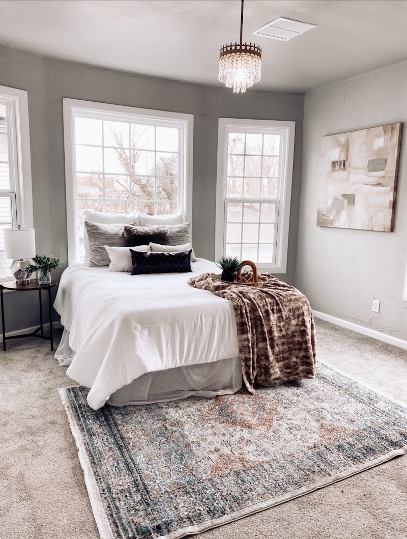 Heartland Home Staging & Design photo 2
