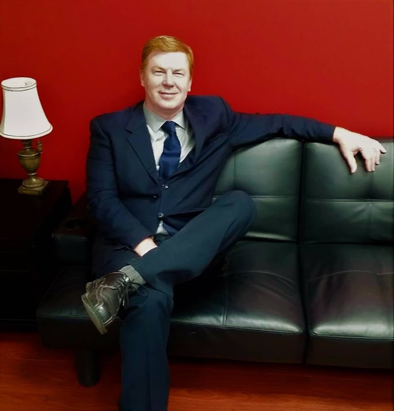 Heidenreiter Law Firm, PLLC