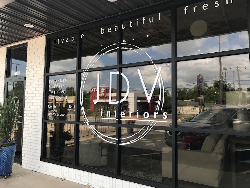 JDV Interiors