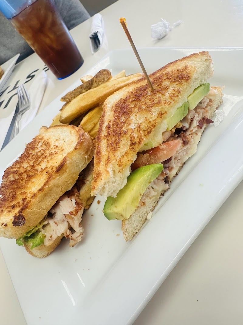 Jenks Restaurant photo 3