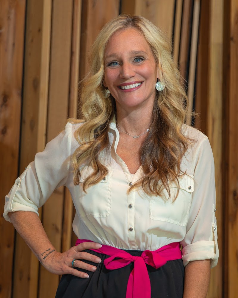 Jennifer Beatty Mount REALTOR®