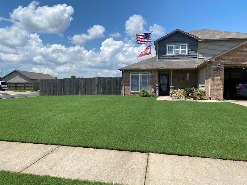 Jmar's Lawn Maintenance