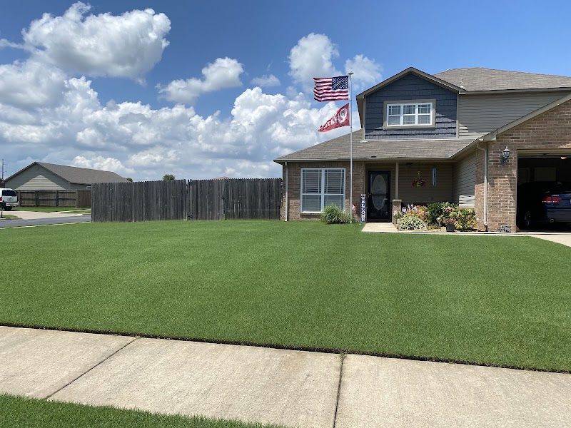 Jmar's Lawn Maintenance photo 2