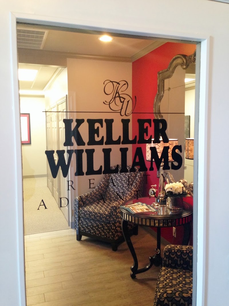 Keller Williams Realty Advantage - Southwest Office photo 2